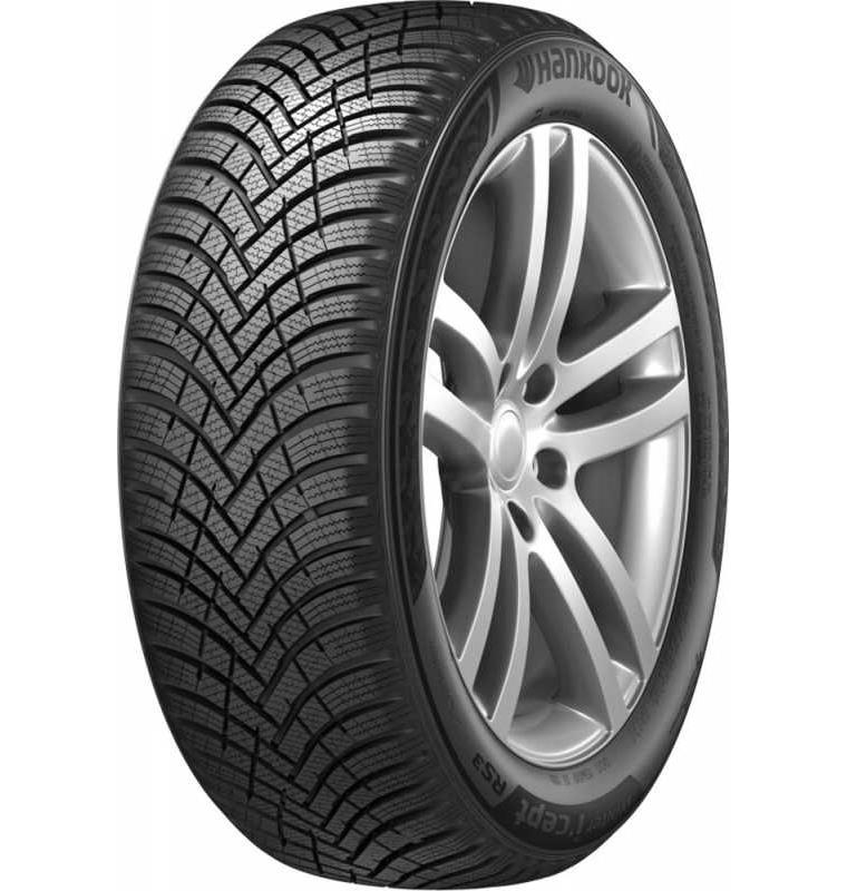 Hankook WINTER I*CEPT RS3 (W462B) 205/45