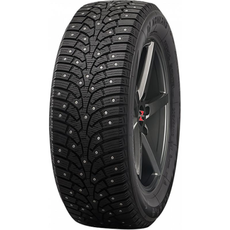 Nankang SW-9 255/45 R20 105T XL