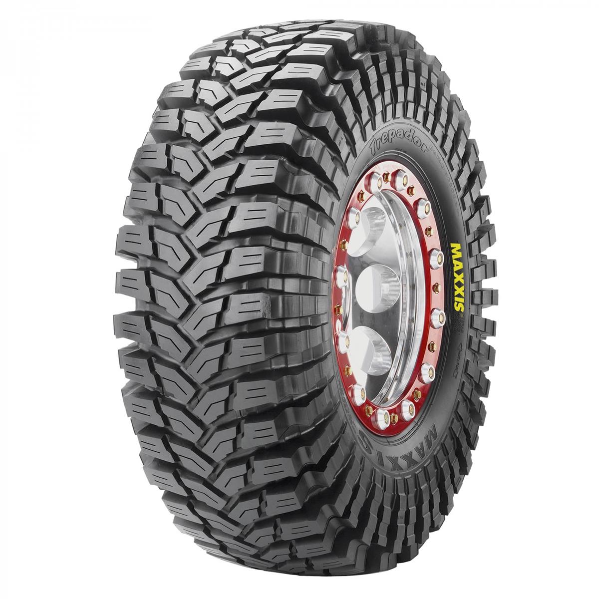 Maxxis TREPADOR M8060 Bias 35×12.5