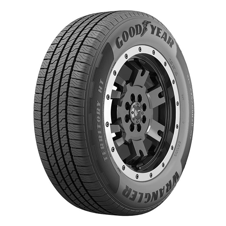 Goodyear WRANGLER TERRITORY HT 275/45 R21