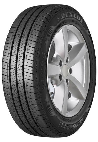 Dunlop ECONODRIVE LT 215/75 R16 C