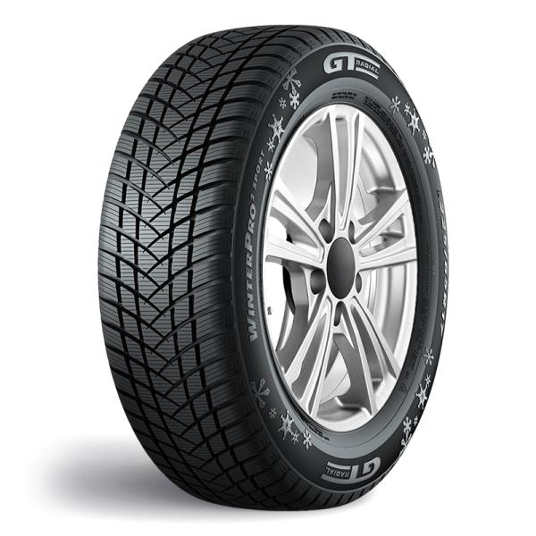 GTRadial WINTERPRO 2 SPORT SUV 215/60