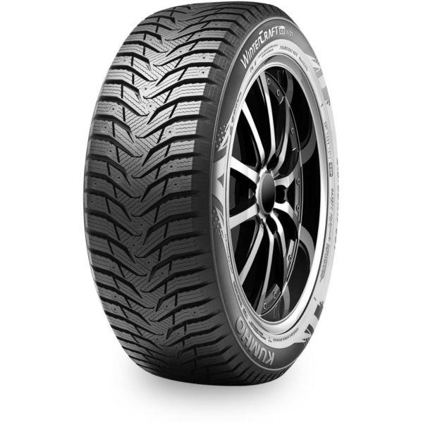 Kumho WINTERCRAFT ICE WI31+ Studdable 215/45