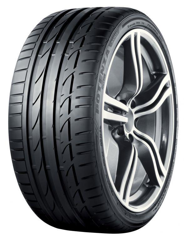 Bridgestone Potenza S001 245/50 R18 100Y