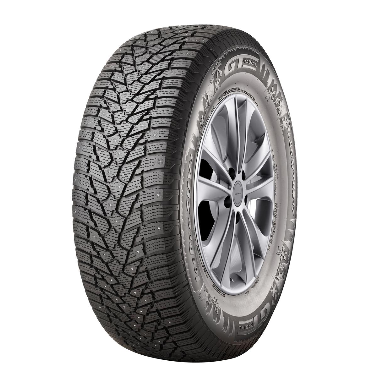 GTRadial ICEPRO SUV 3 (EVO) 255/65