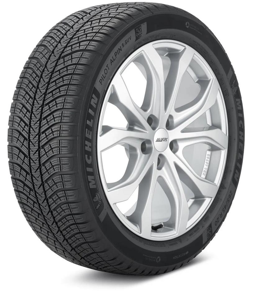 Michelin Alpin 5 SUV (SPECIAL) 285/45