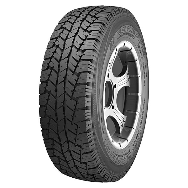 Nankang FT-7 265/65 R17 112S Gads