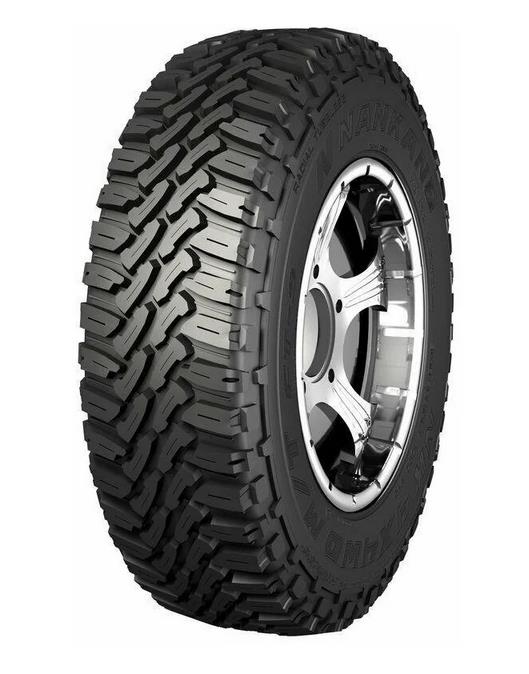 Nankang FT-9 195/80 R15 C 106N