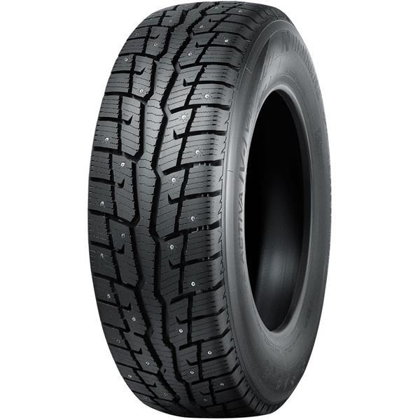 Nankang IV-1 195/80 R14 C 106/104R