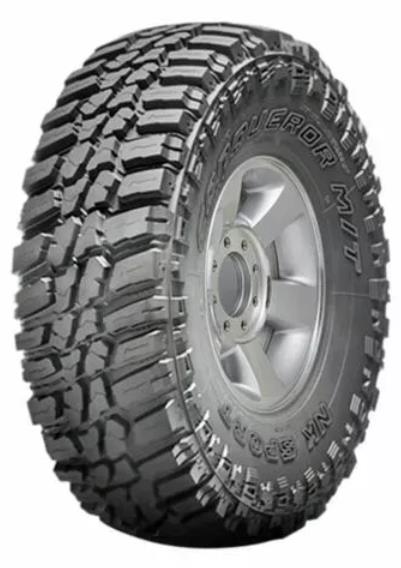 Nankang MT-1 275/65 R20 121/118Q Gads