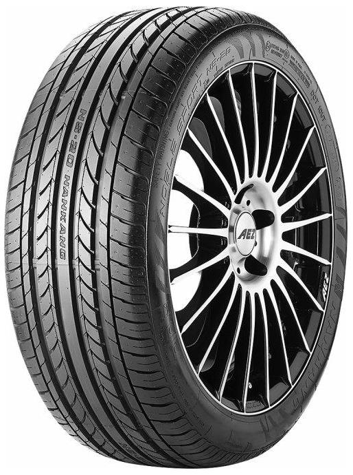 Nankang NS-20 NOBLE SPORT 235/40 R17