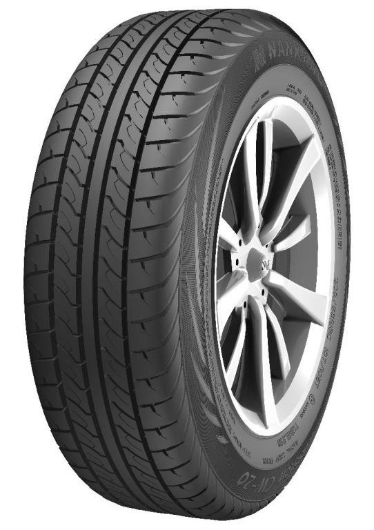 Nankang CW-20 215/65 R16 C 109/107T