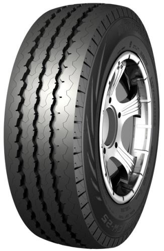 NANKANG CW-25 215/80 R14 112/110R