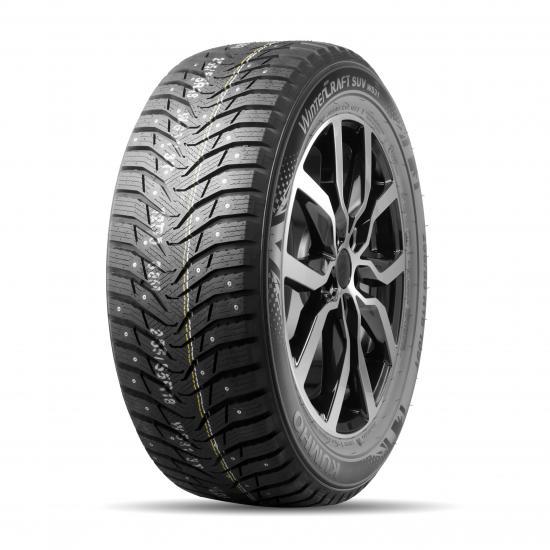 Kumho WINTERCRAFT ICE SUV WS31 225/60