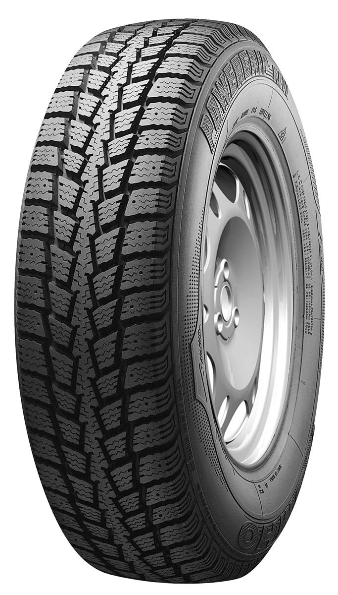 Kumho Power Grip KC11 Studdable 245/75