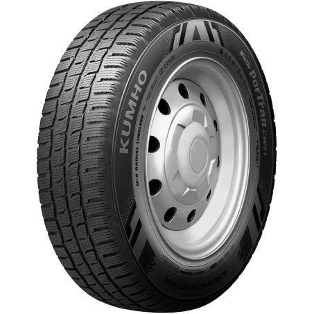 Kumho WINTER PORTRAN CW51 205/65 R16
