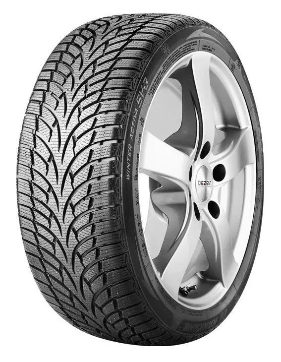 Nankang SV-3 185/60 R15 88H XL