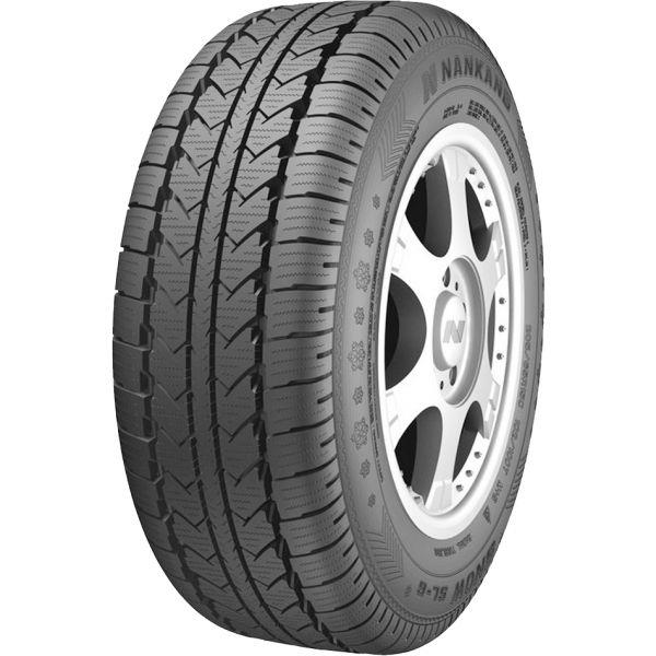 NANKANG SL-6 225/75 R16 121/120R