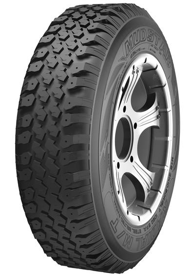 Nankang N889 265/75 R16 119/116N Gads