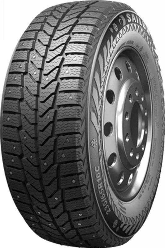 Sailun Commercio Ice Fs 195/70 R15