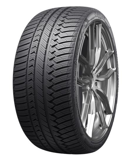 Sailun Atrezzo 4 Season PRO EV