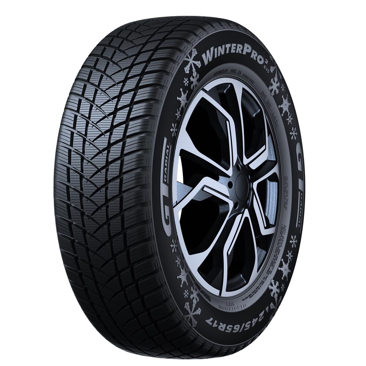 GTRadial WINTERPRO 2 SUV (EVO) 215/65