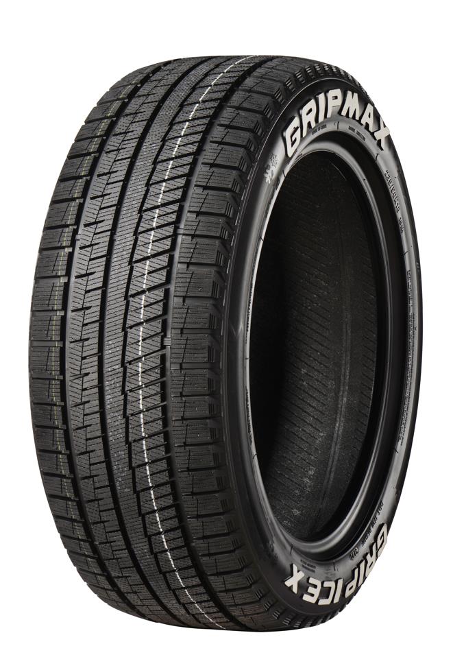 Gripmax GRIP ICE X 195/65 R16