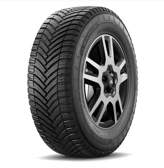 Michelin CROSSCLIMATE CAMPING 215/70 R15 C