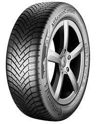 Continental ALLSEASONCONTACT 235/55 R17 99H