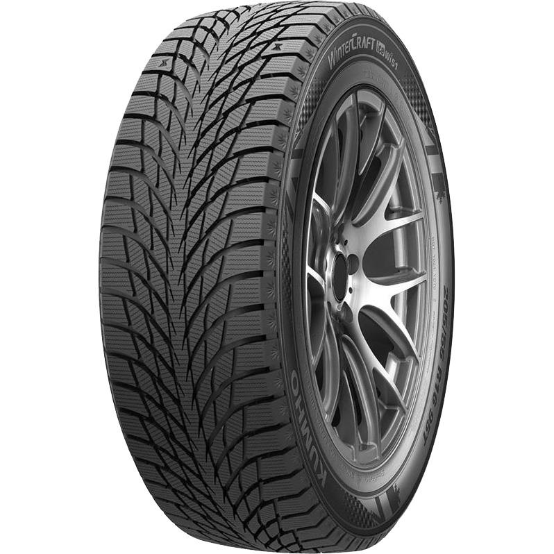 Kumho WinterCraft ice Wi51 255/45 R19