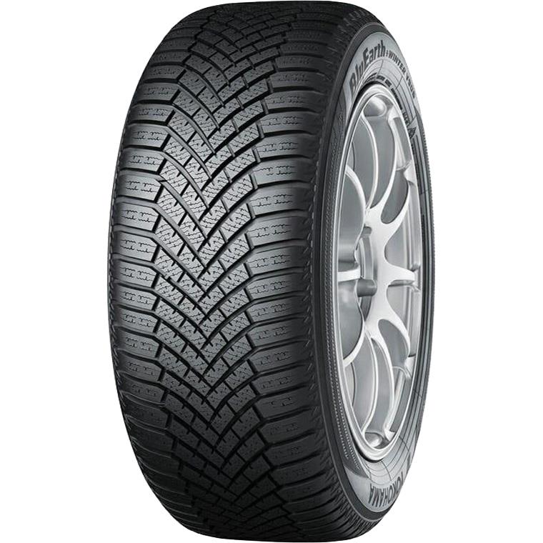 Yokohama V906 SUV 255/55 R18 109V