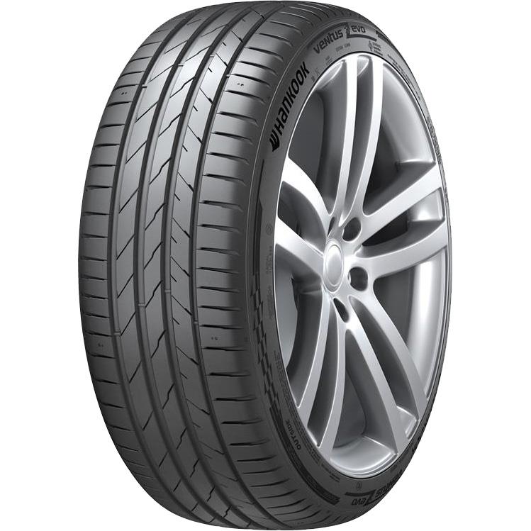 Hankook Ventus Evo SUV K137A 275/40