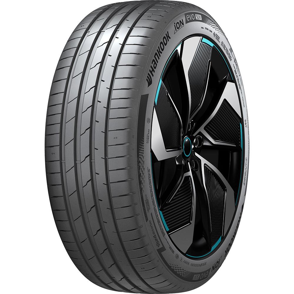 Hankook ION EVO SUV (IK01A) 215/45