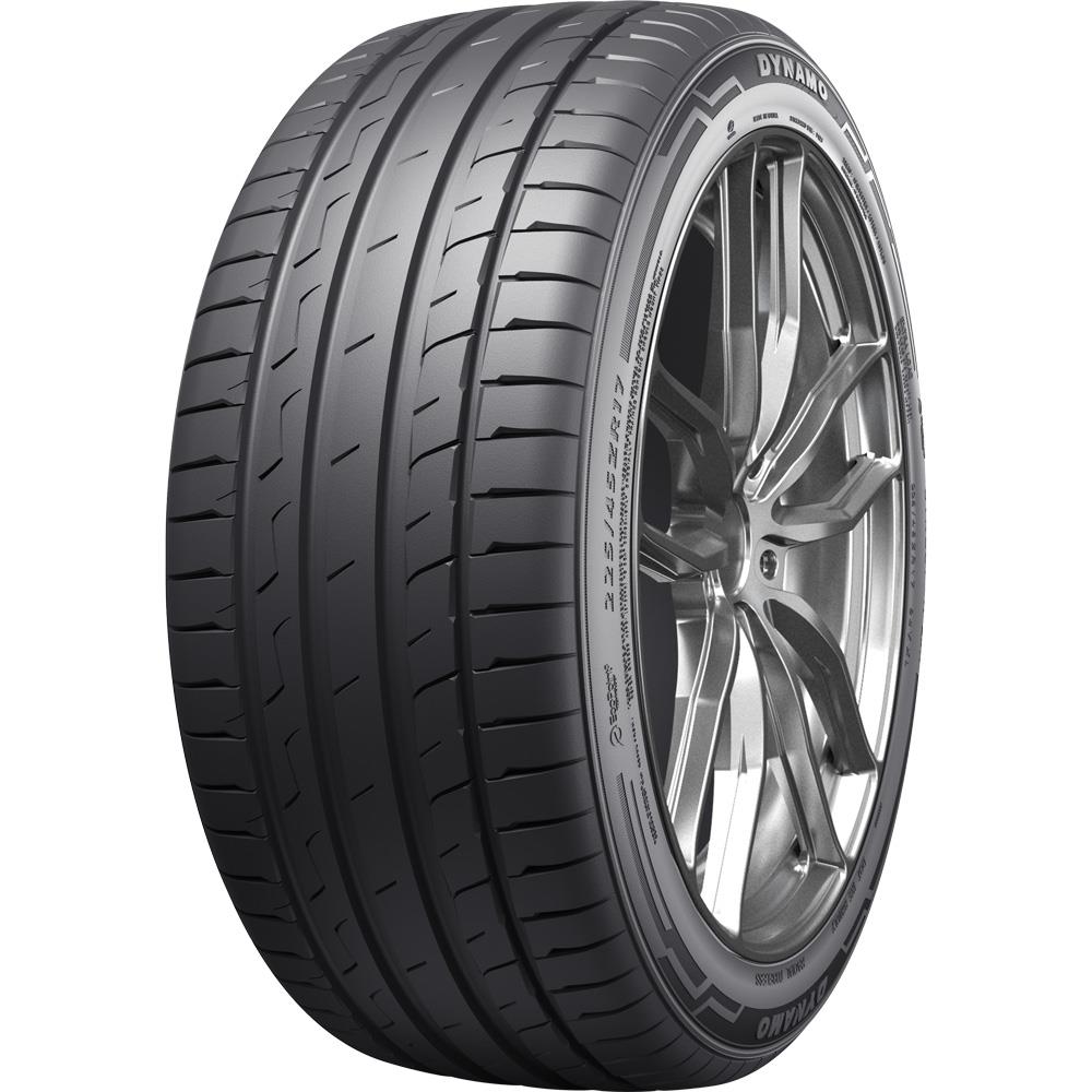Dynamo STREET-H MU71 255/35 R19 96Y