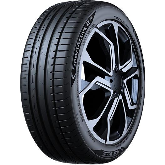 GTRadial SPORTACTIVE2 EV 235/55 R19 105V