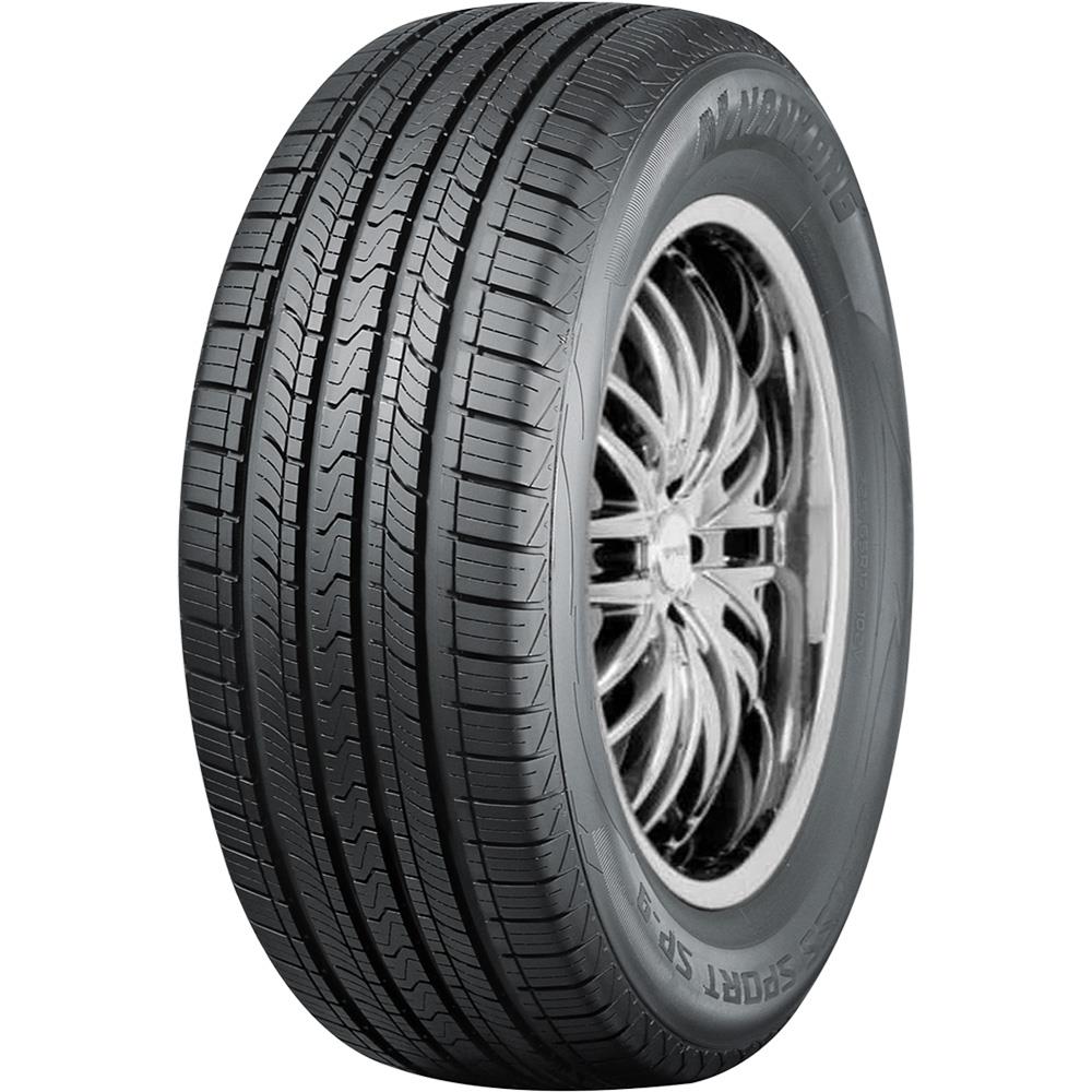 NANKANG SP-9 235/65 R17 108V XL