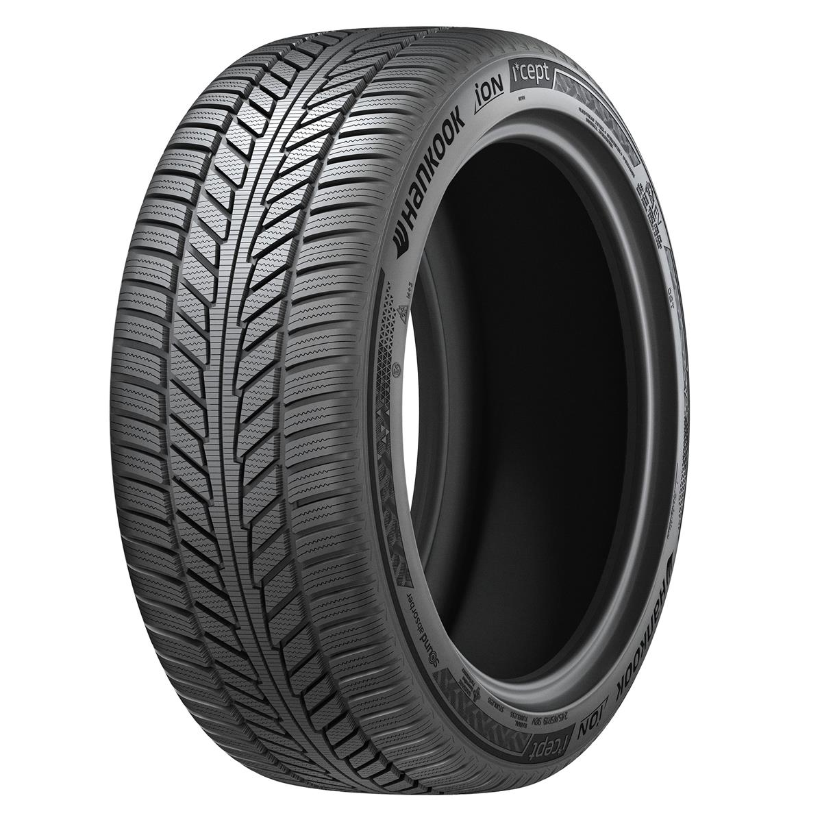 Hankook ION I*CEPT (IW01) 275/45 R19