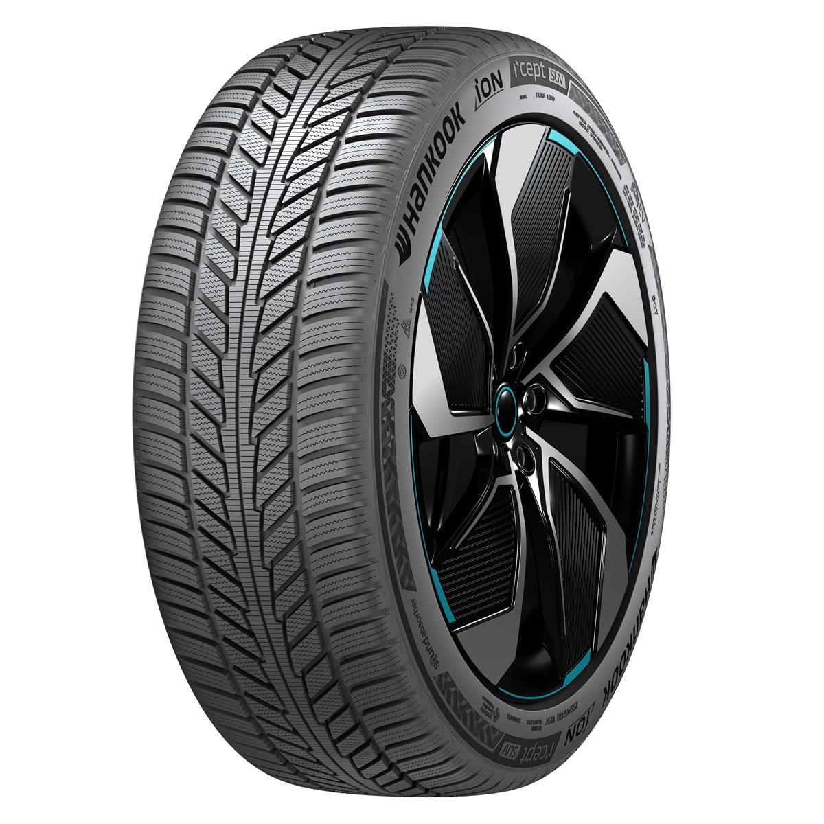 Hankook ION I*CEPT SUV (IW01A) 285/35