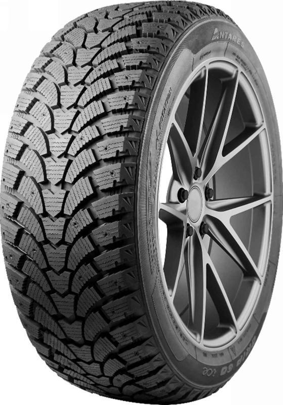 Antares GRIP 60 ICE 285/45 R22