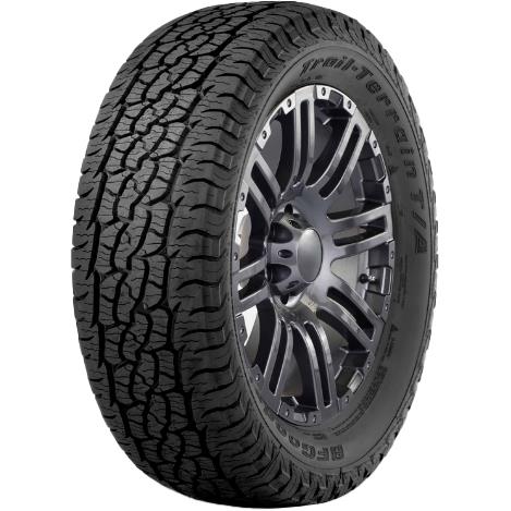 BFGoodrich TRAIL-TERRAIN T/A 215/65 R17 99T