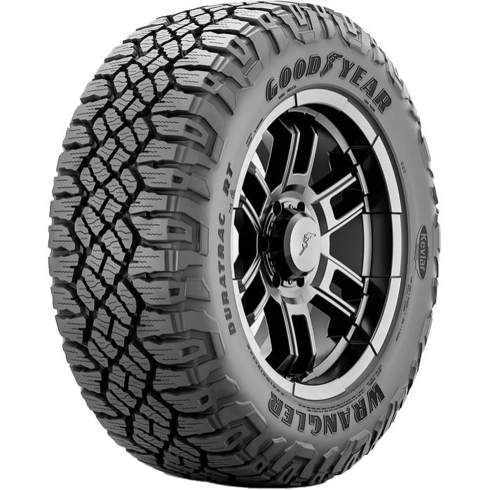 Goodyear WRANGLER DURATRAC RT 215/65 R16