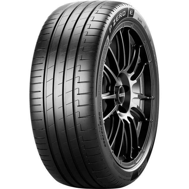 Pirelli P ZERO E 275/50 R20