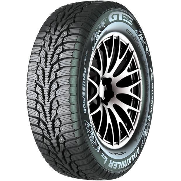 GTRadial MAXMILER ICE 215/65 R16 C