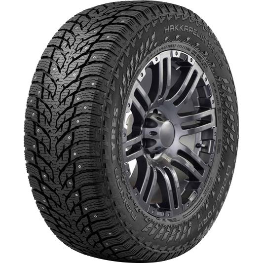 Nokian Hakkapeliitta LT3 Studdable 285/70 R17