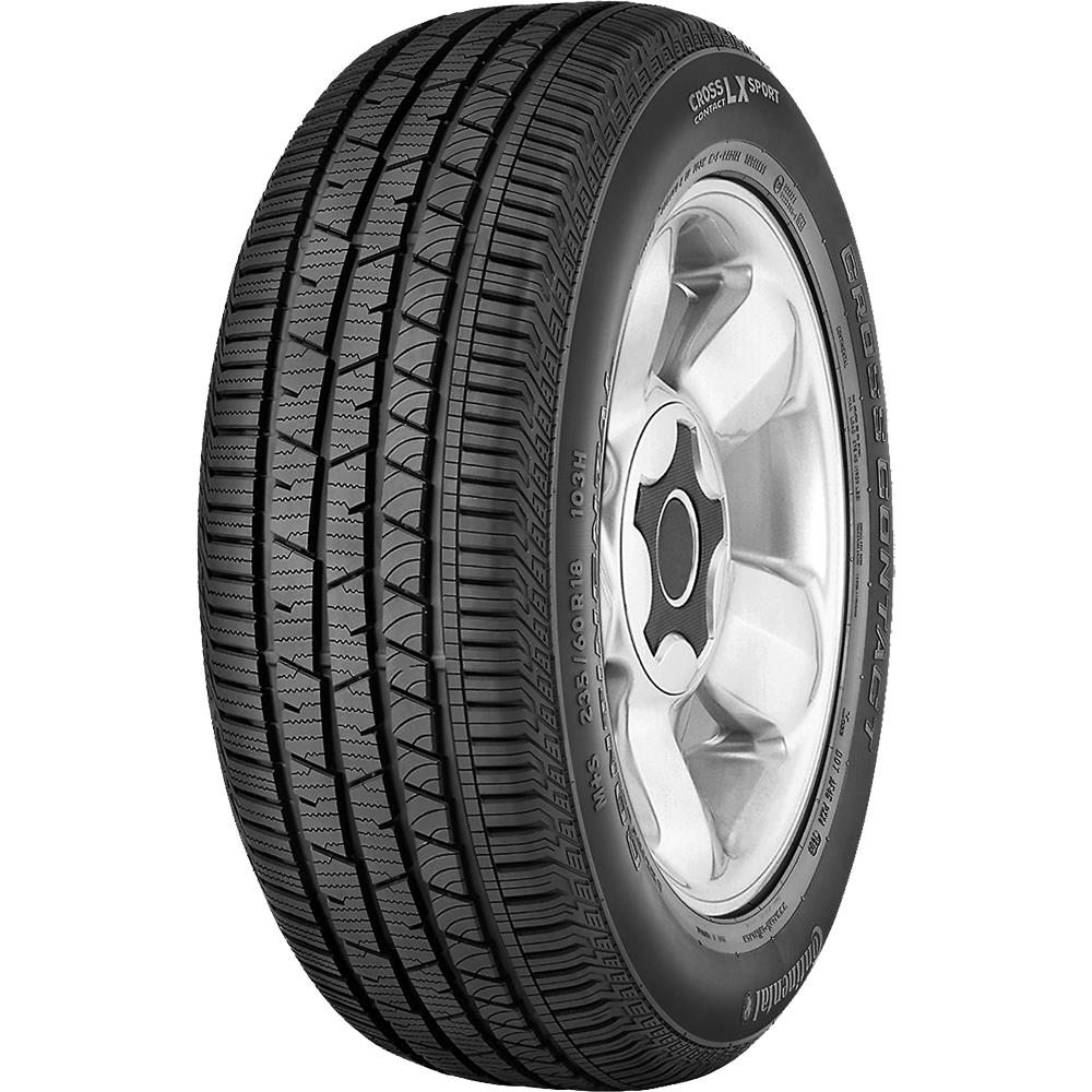 Continental CROSSCONTACT LX SPORT 215/65 R16