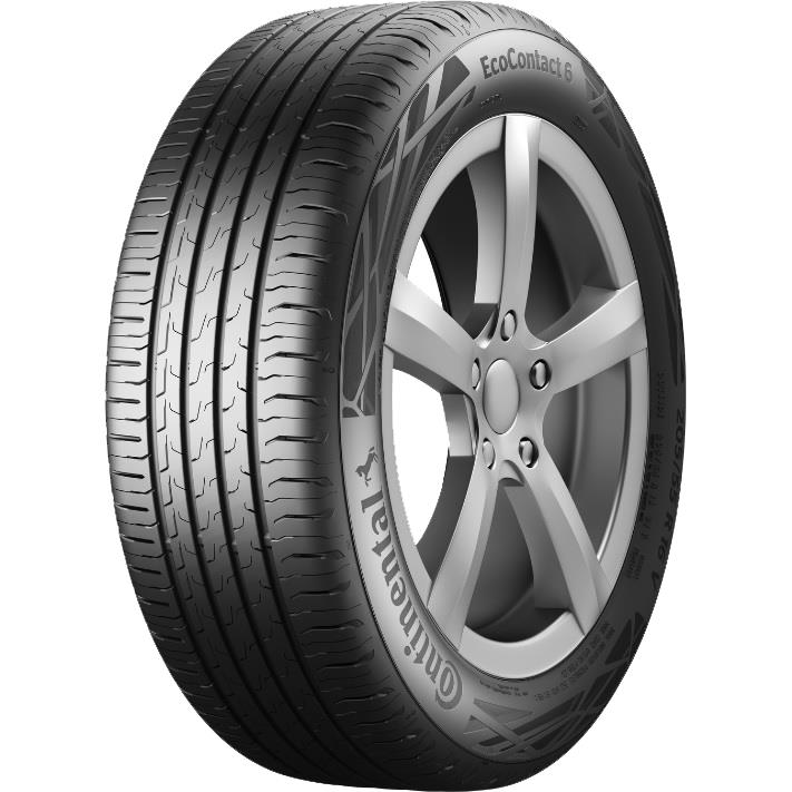 Continental ECOCONTACT 6 175/55 R20 85Q