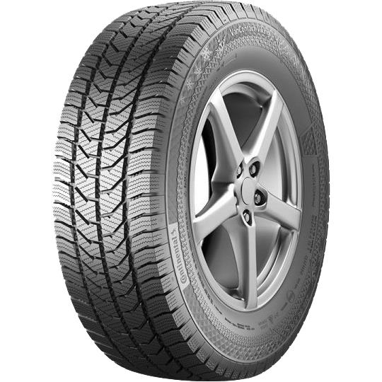 Continental Vanco Viking 205/75 R16 C