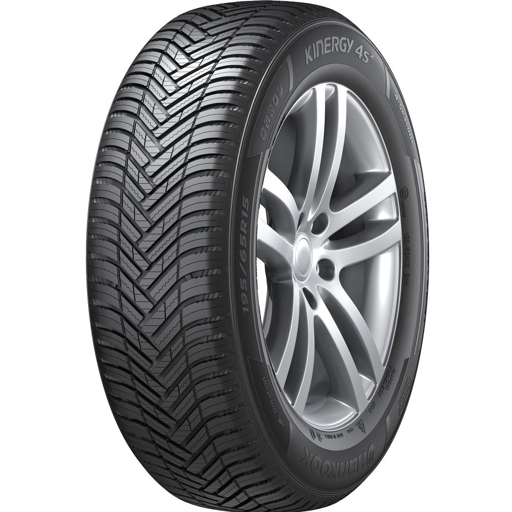 Hankook KINERGY 4S2 (H750B) 225/50 R17