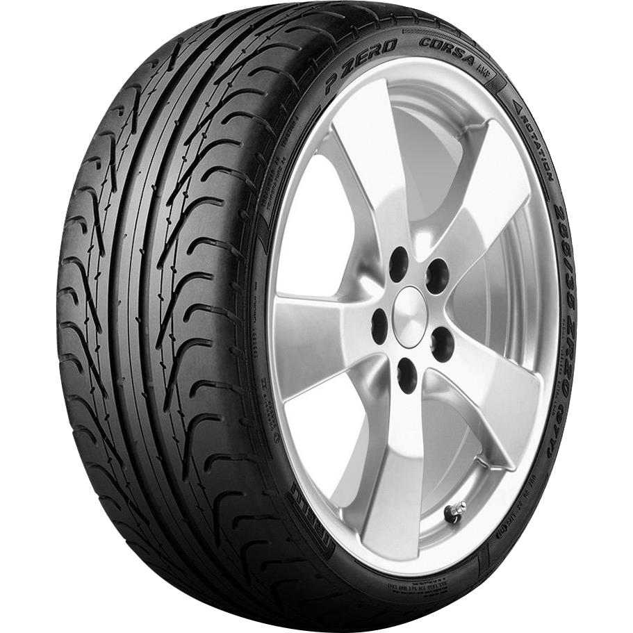 Pirelli PZero Corsa Direzionale 235/35 R19
