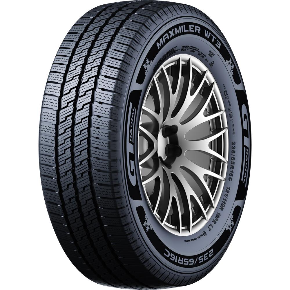 GTRadial MAXMILER WT3 195/70 R15 C